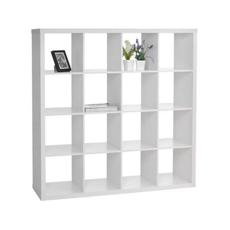 NYSTED Room Divider (White)