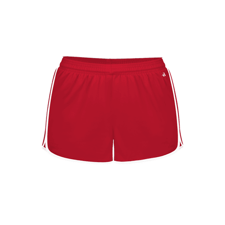 red volleyball shorts 1