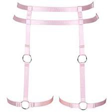 pink body harness - Google Search