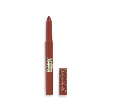 Makeup Revolution x Bratz Lip Crayon Sasha | Revolution Beauty Official Site
