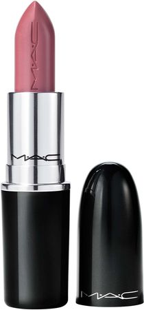 MAC Cosmetics Lustreglass Lipstick 29 Syrup | lyko.com
