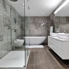 Bathroom design ideas & pictures l homify