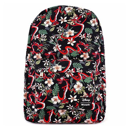 Mushu mini backpack