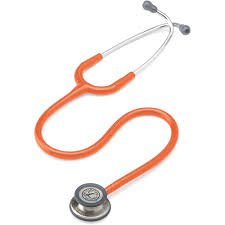 orange stethoscope - Google Search