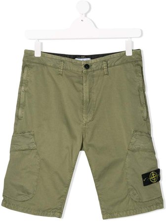 Junior TEEN cargo shorts