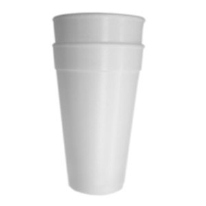 double cup
