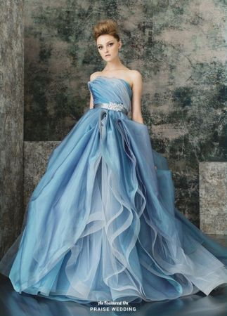 Ball gown