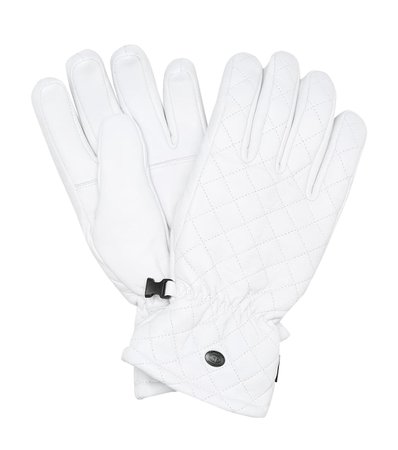 GOLDBERGH Nishi leather ski gloves