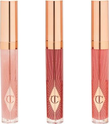 Collagen Lip Gloss with Pillow Talk Set-$105 Value | Nordstrom