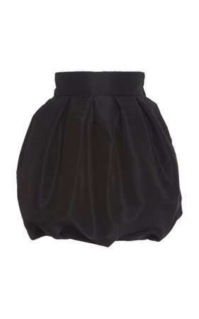 large_alexandre-vauthier-black-faille-bubble-skirt.jpg (1598×2560)