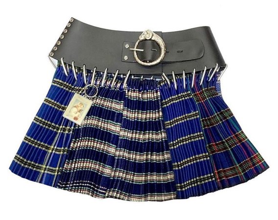 chopova lowena skirt