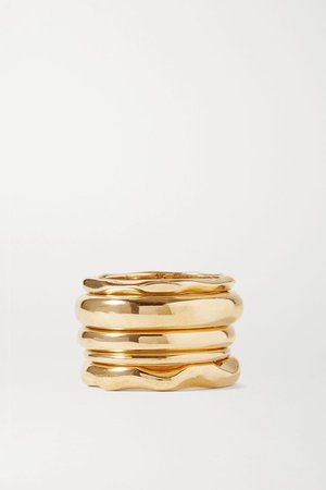 Rings | Jewelry and Watches | NET-A-PORTER