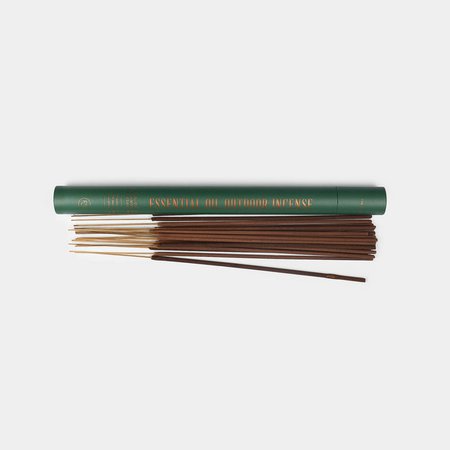 Outdoor Incense | Shoppe Amber Interiors