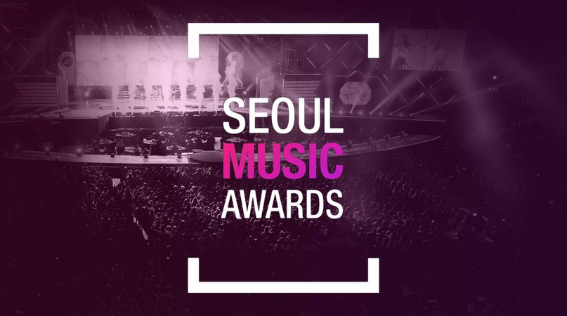 seoul music awards logo - Google Search