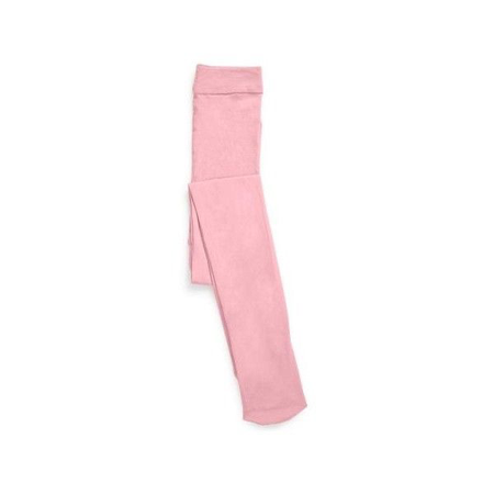 pink ballet tights