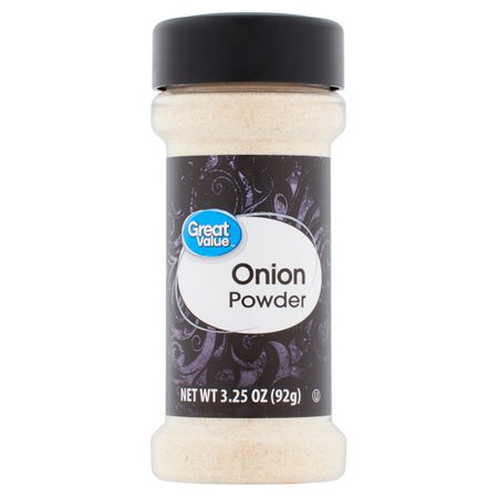 Walmart Grocery - Great Value Onion Powder, 3.25 oz