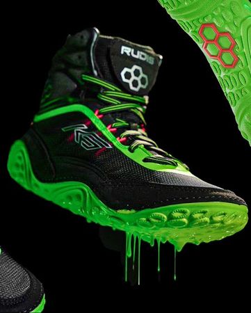 rudis wrestling shoes - Google Search