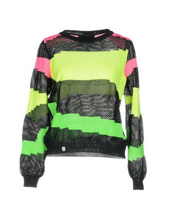Philipp Plein Sweater - Women Philipp Plein Sweaters online on YOOX United States - 39816759EJ