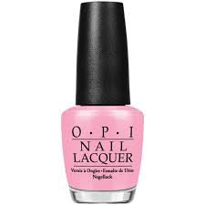 pink nail varnish - Google Search