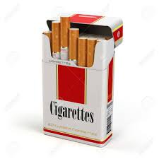 cigarette pack - Google Search