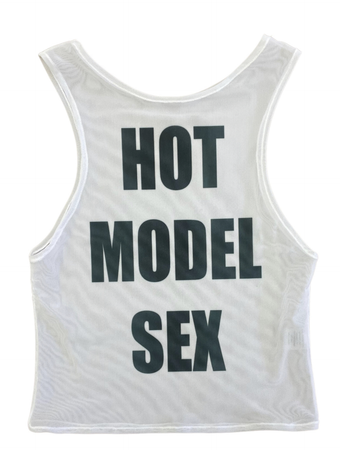 hot model sex