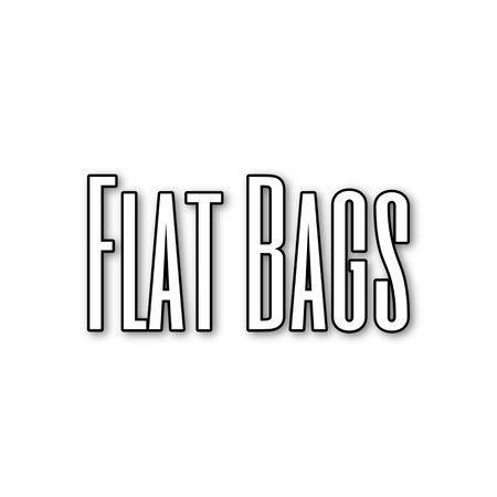 Flat Bags Text