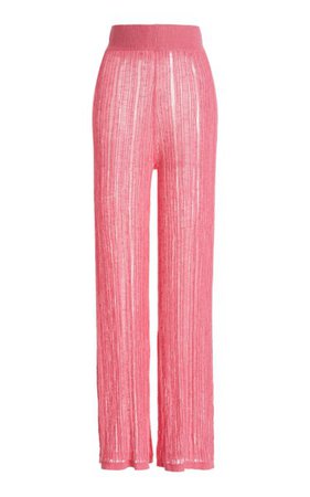 Savannah Knit Pants By Cult Gaia | Moda Operandi