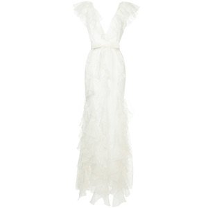 Alice Mccall My Baby Love gown $750