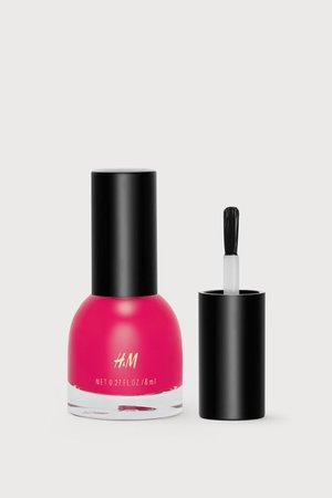 Gel nail polish - So There - Ladies | H&M GB