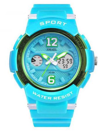 Aqua Sports Watch
