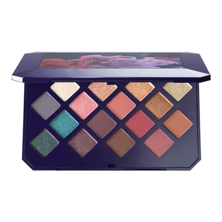 Fenty Beauty Moroccan Spice Eyeshadow Palette (Limited Edition)