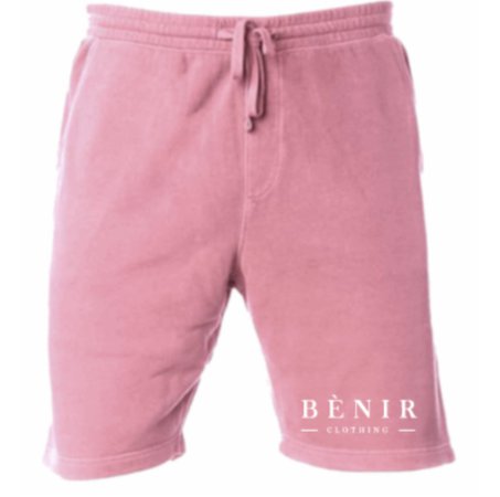 men pink pants
