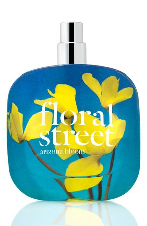 FLORAL STREET Arizona Bloom Eau de Parfum | Nordstrom