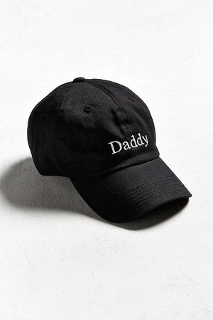 Urban Outfitters Daddy Baseball Hat