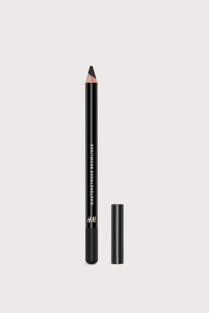 Eyebrow Pencil - Black