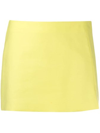 The Attico '90S Mini Skirt Ss20 | Farfetch.com