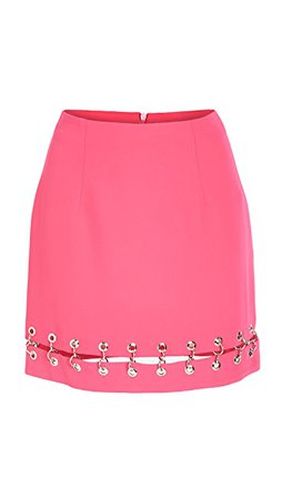 Ireneisgood Grommet Skirt | SHOPBOP