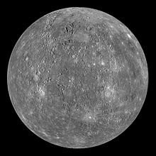 mercury planet - Google Search