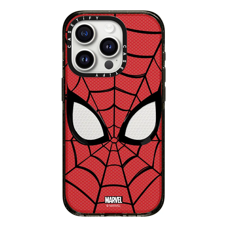 iPhone 15 Pro Spider-Man case