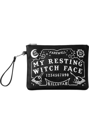 Witch Face Makeup Bag | KILLSTAR - UK Store