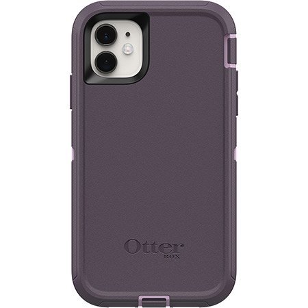 iPhone 11 Protective Case | OtterBox Defender Series Screenless Edition Case