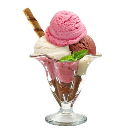 El origen del helado y otras curiosidades | Ken Foods
