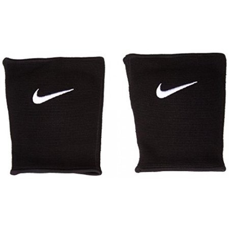 Nike Essentials Volleyball Knee Pad, Black, X-Small/Small - Walmart.com