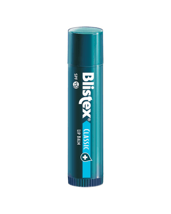 Blistex Classic Lip Balm SPF 15 - Бальзам для губ классический купить в Москве, цены