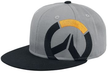Logo | Overwatch Cap