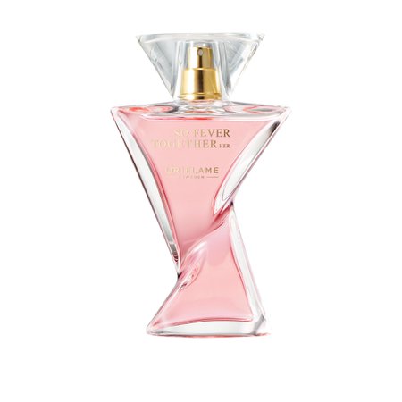Together Her Eau de Parfum (35532) Perfume – Fragrance | Oriflame Cosmetics