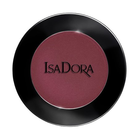 IsaDora Perfect Eyes, Burgundy Red