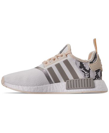 adidas Women's NMD R1 Casual Sneakers from Finish Line & Reviews - Finish Line Athletic Sneakers - Shoes - Macy's