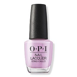 OPI Xbox Nail Lacquer Collection - Achievement Unlocked