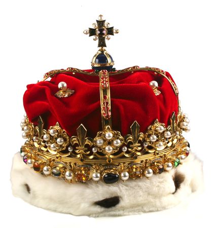 Scottish Crown